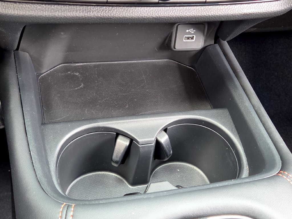 Certified 2024 Honda HR-V Sport image 29