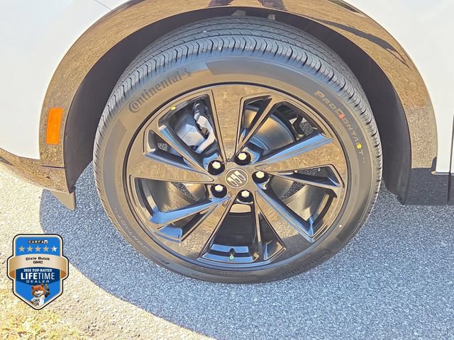 New 2026 Buick Envision Sport Touring AWD/4WD image 6
