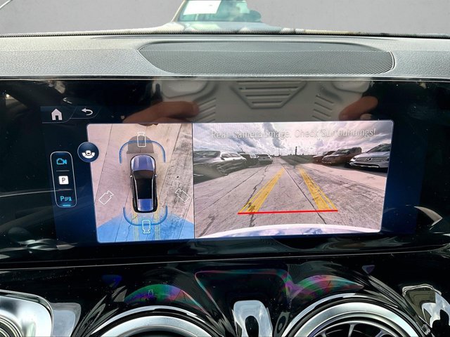 New 2026 Mercedes-Benz GLB 250 image 23