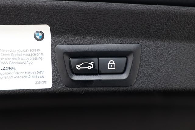 Used 2019 BMW 430i Gran Coupe xDrive w/ Convenience Package AWD/4WD image 28