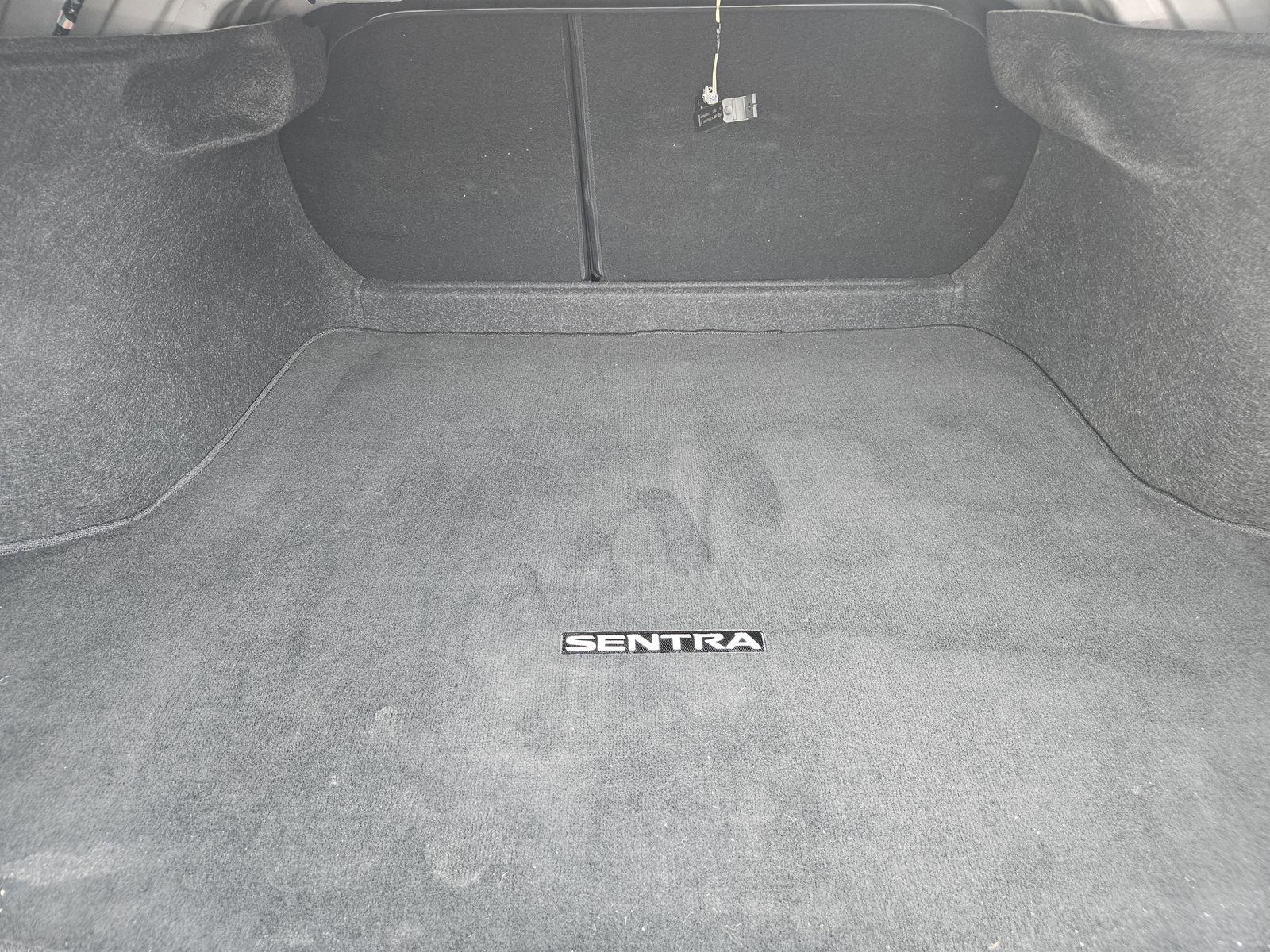 Used 2024 Nissan Sentra SV FWD image 32