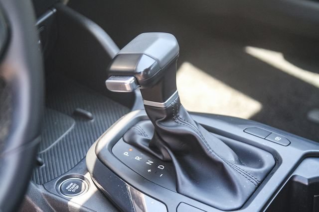 Certified 2025 Kia K4 GT-Line Turbo FWD image 20