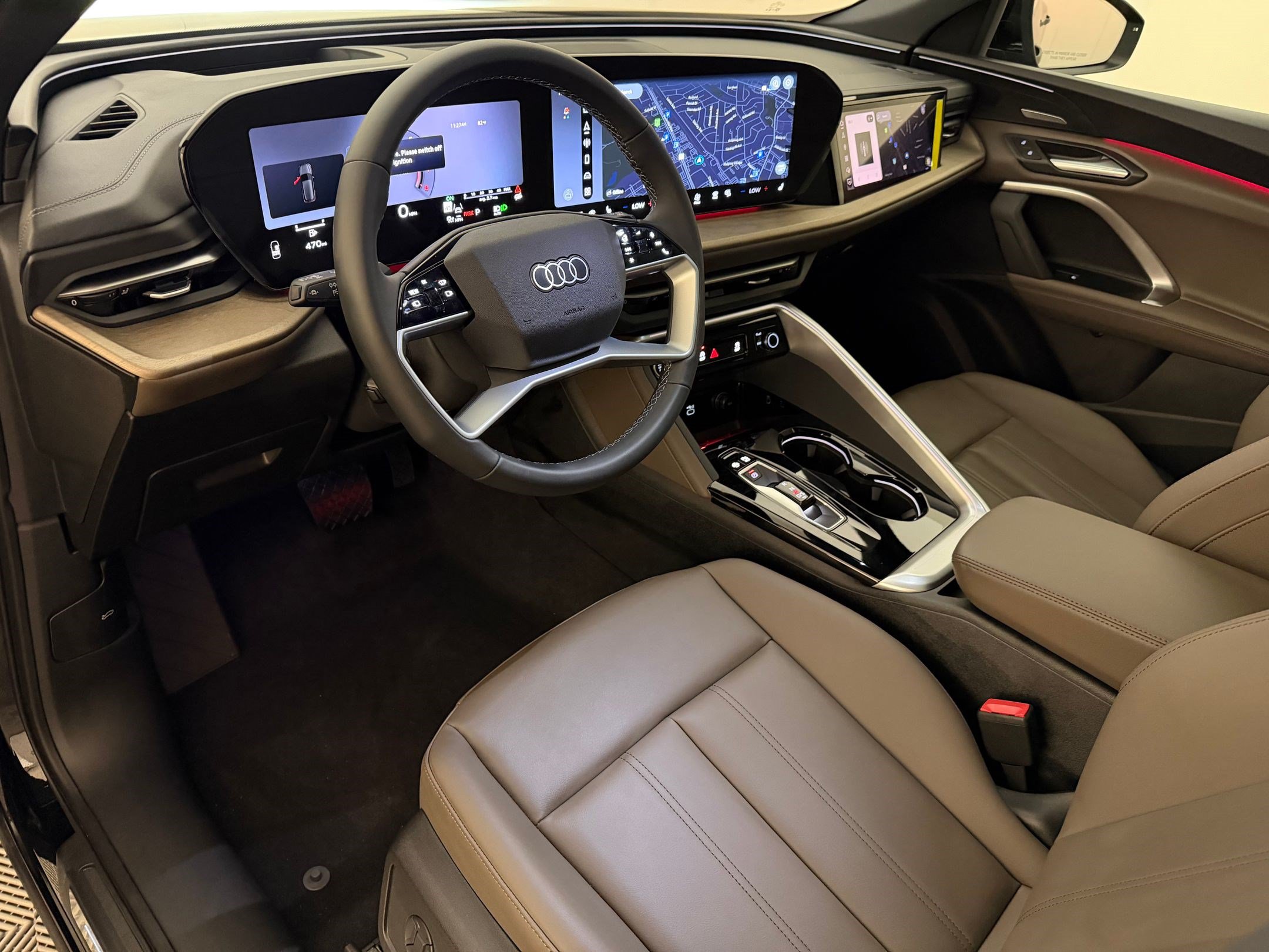 New 2026 Audi Q5 Premium AWD/4WD image 4