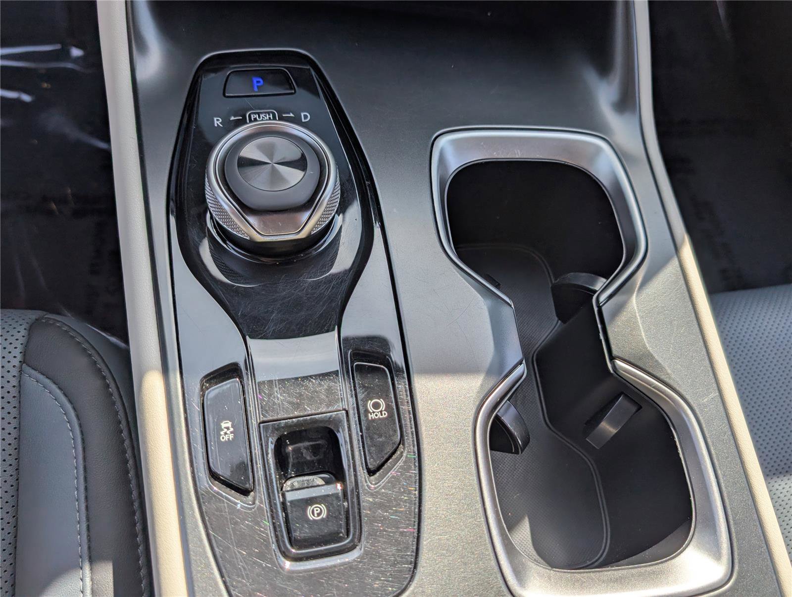 Used 2023 Lexus RZ 450e Premium w/ Technology Package image 25