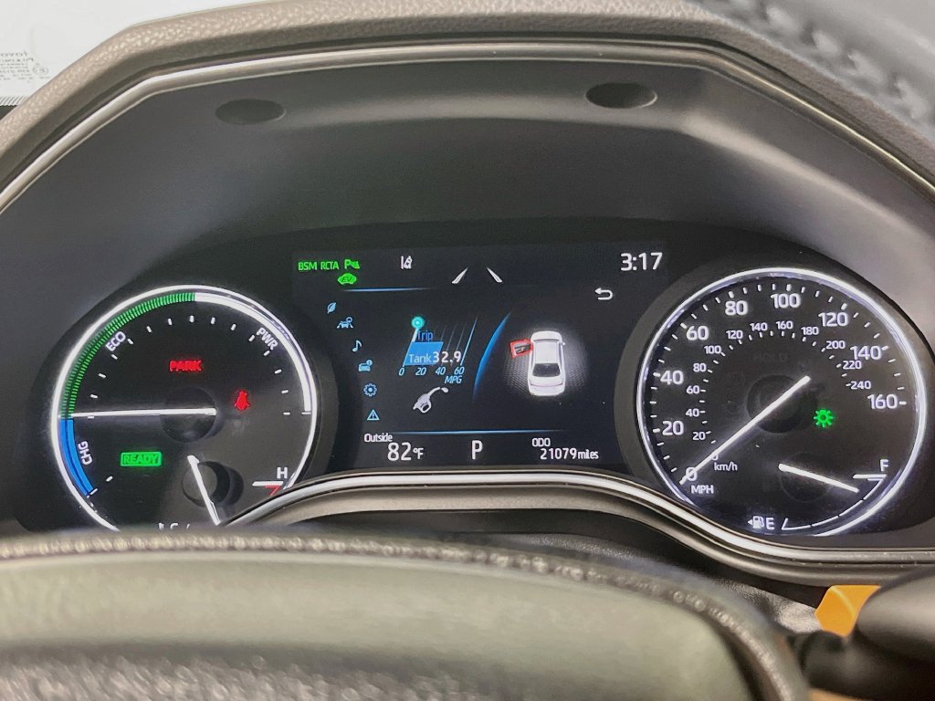 Used 2020 Toyota Avalon Limited w/ Advanced Safety Package FWD image 19