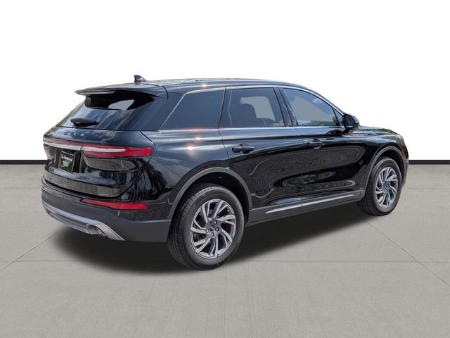 Used 2025 Lincoln Corsair FWD w/ Equipment Group 101A image 5