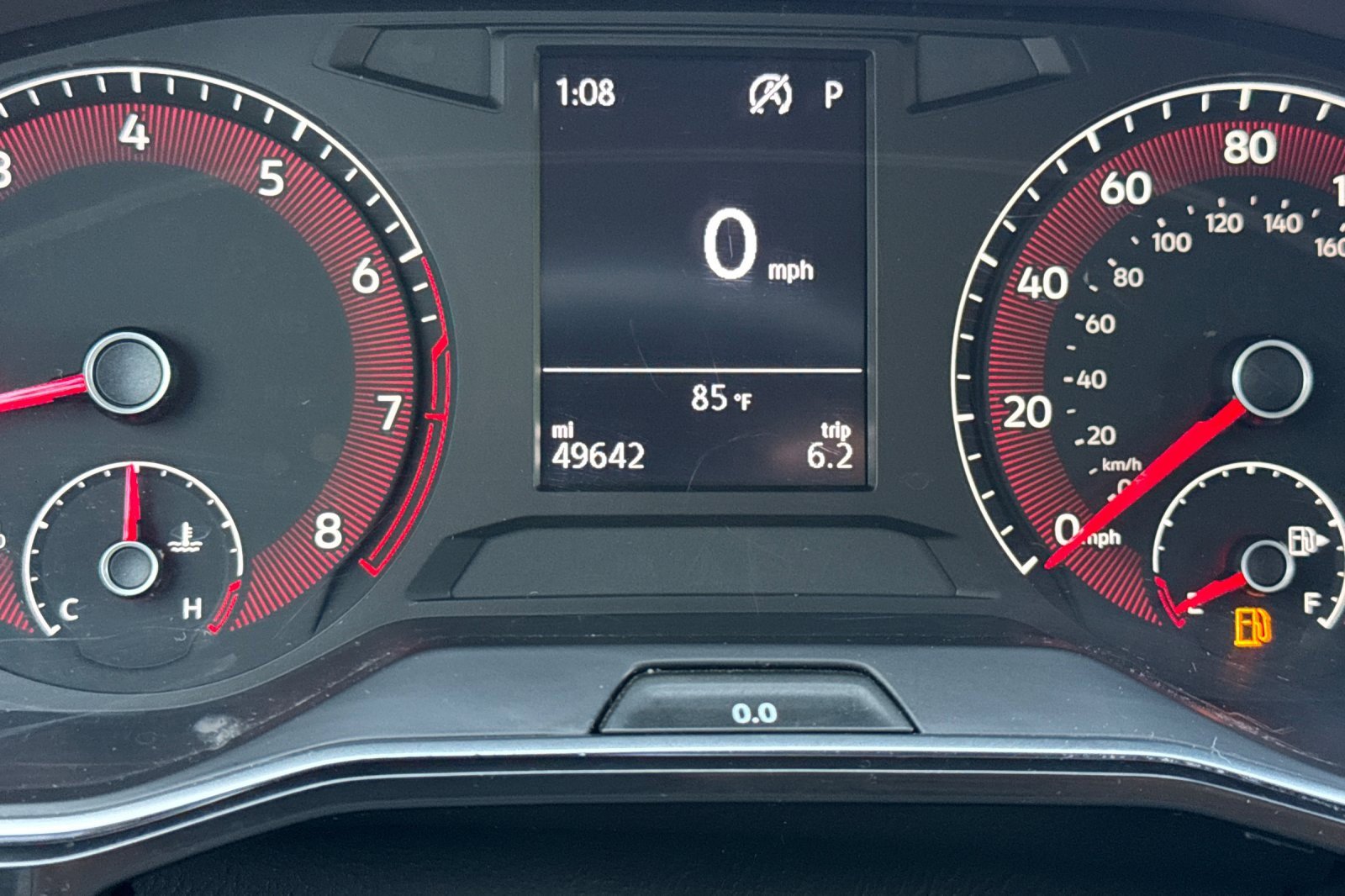 Used 2021 Volkswagen Jetta S w/ Driver Assistance Package image 28