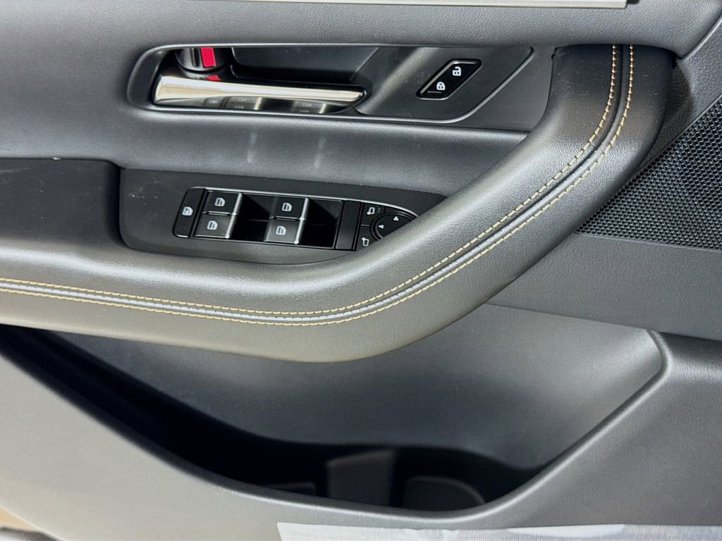 New 2026 MAZDA CX-70 SC Plus image 16