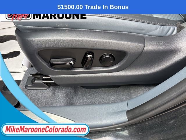 Used 2024 Lexus RZ 300e Premium w/ Accessory Package (Z1) image 11