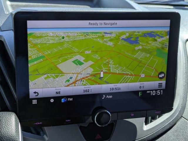 Used 2019 Ford Transit 250 148 High Roof Extended image 22