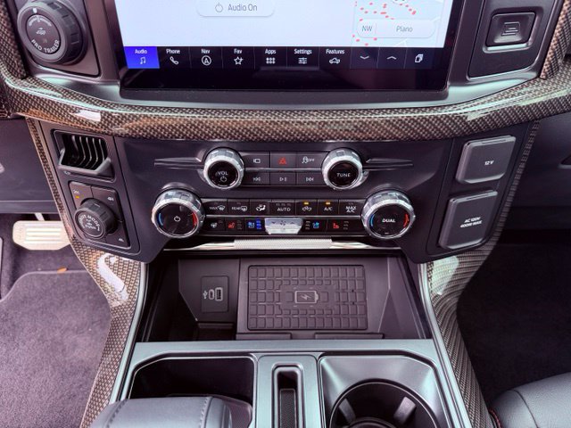 Used 2025 Ford F150 Lariat AWD/4WD image 22
