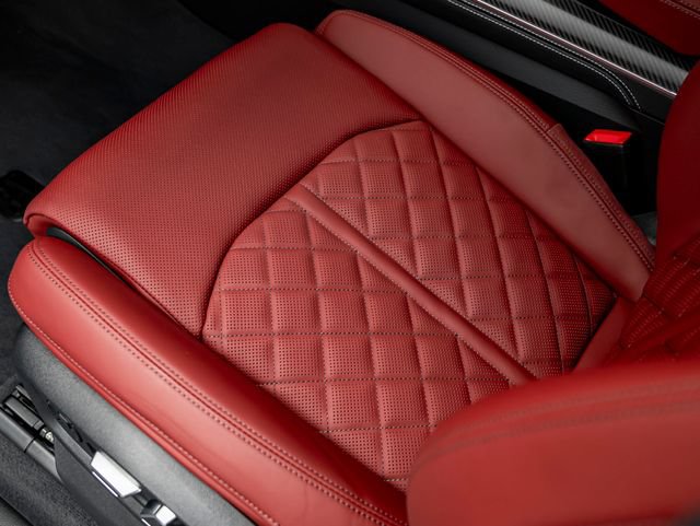 New 2026 Audi SQ8 Premium Plus AWD/4WD image 16