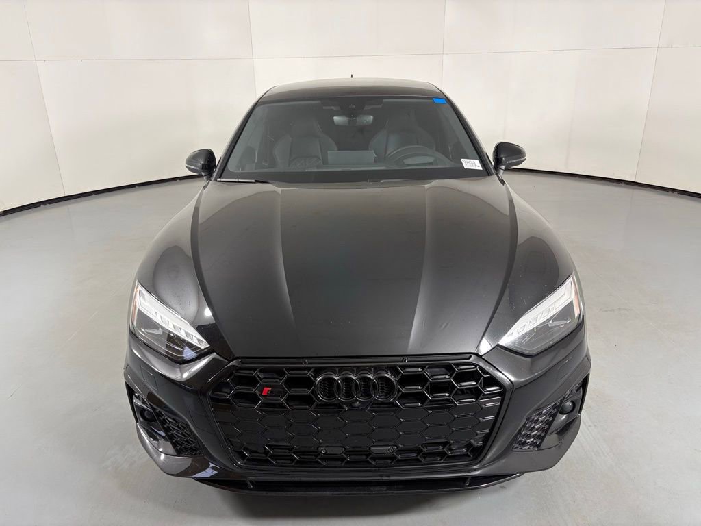 Used 2024 Audi S5 Prestige w/ Prestige Package image 5