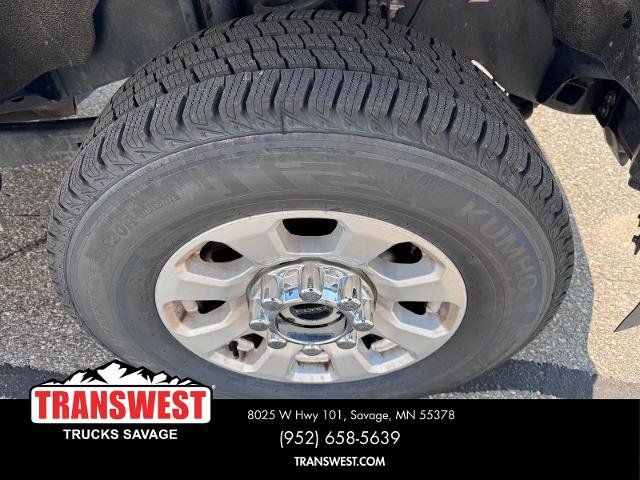 Certified 2024 Ford F250 XLT image 9