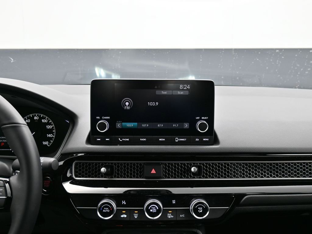 Certified 2026 Honda Civic Sport image 43