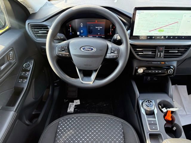 New 2025 Ford Escape Active w/ Tech Pack #1 image 11