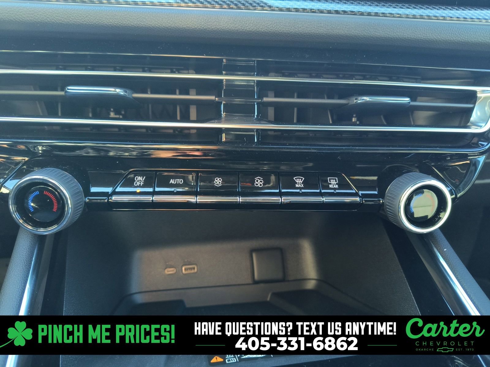 New 2026 Chevrolet Traverse High Country image 28