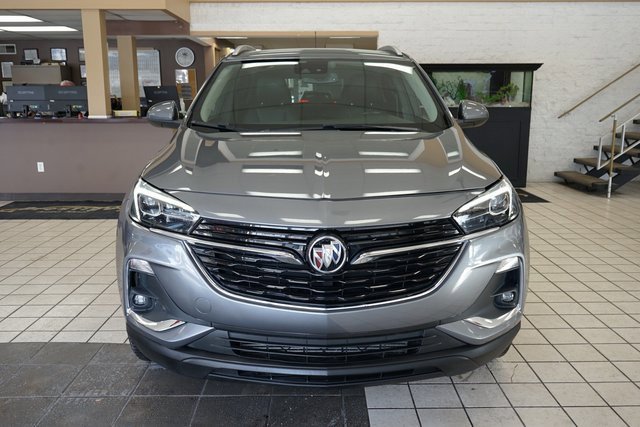 Used 2022 Buick Encore GX Essence image 18