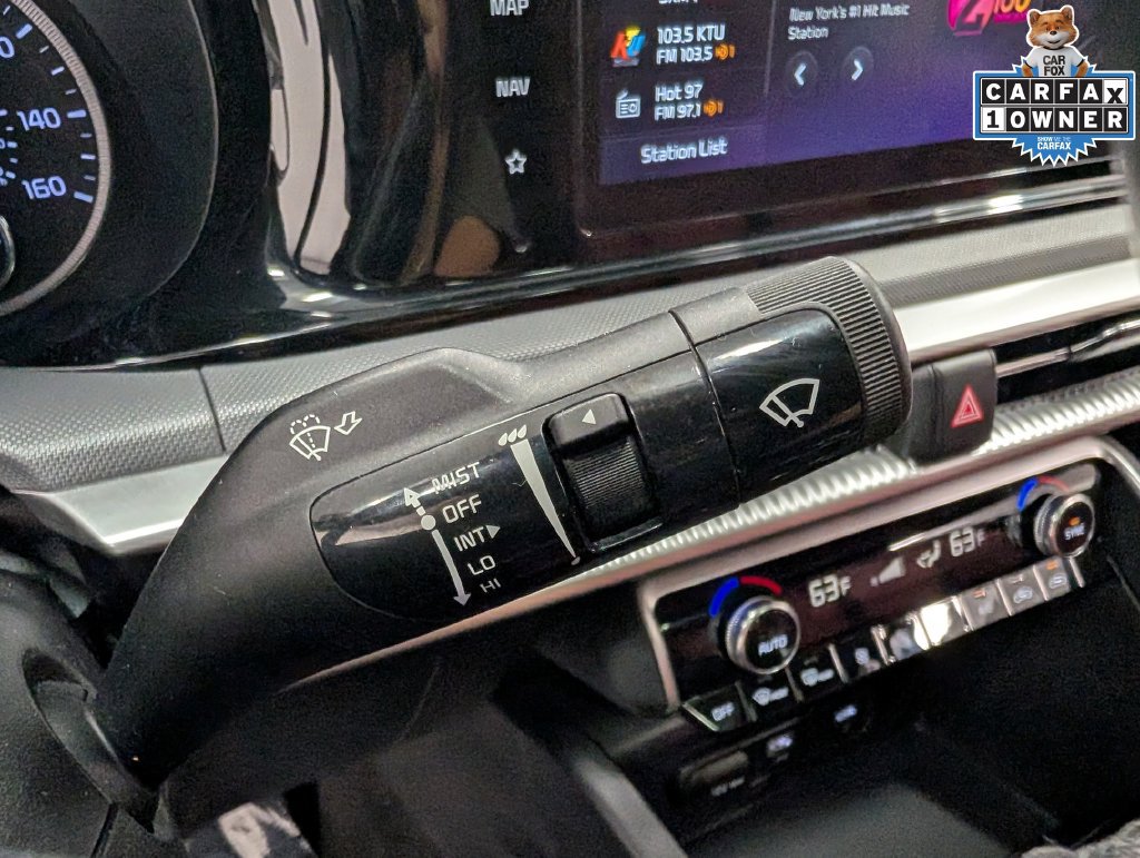 Certified 2024 Kia K5 GT-Line FWD image 20