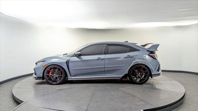 Used 2019 Honda Civic Type R image 3