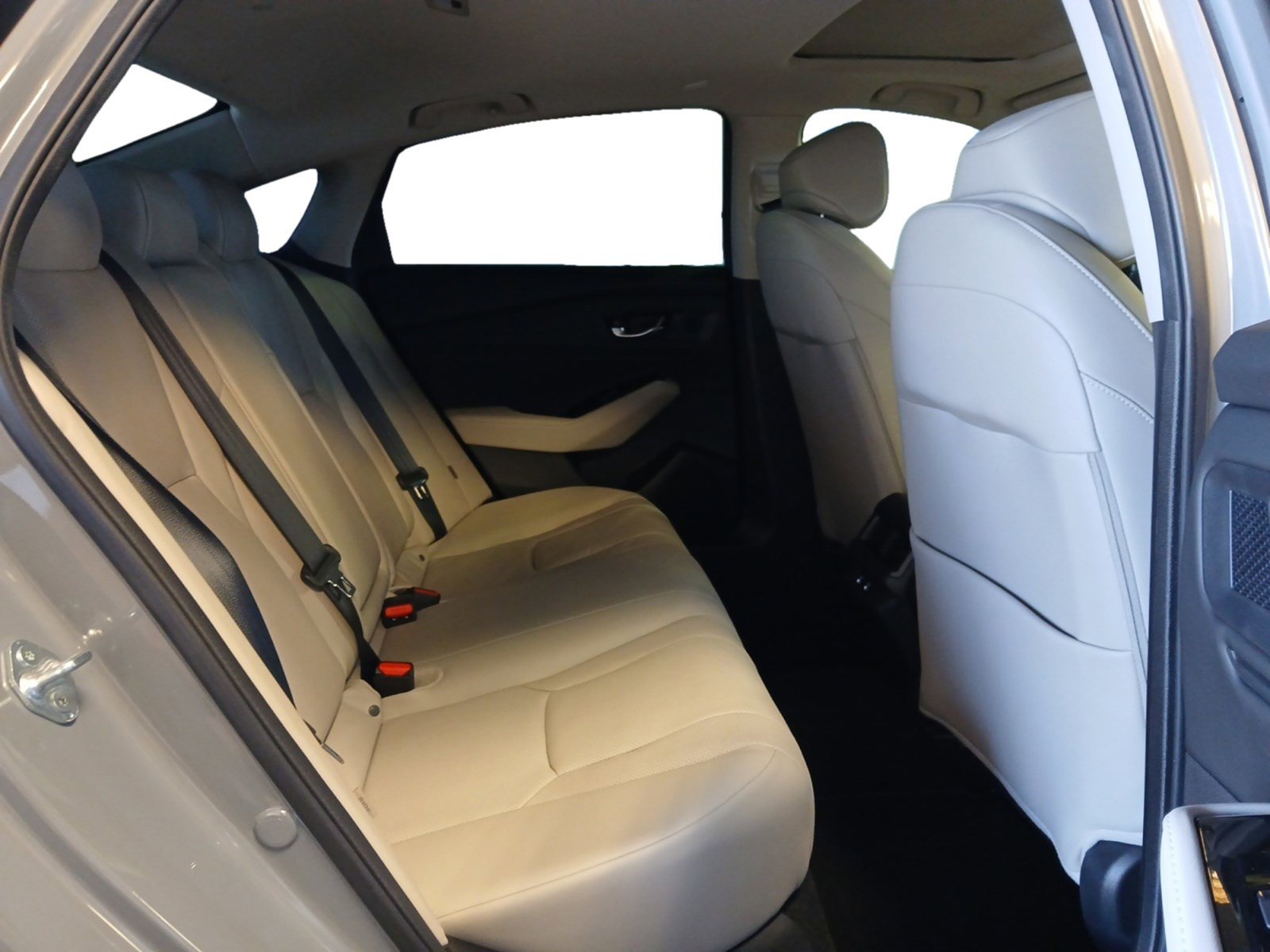 Used 2025 Honda Accord Touring image 15