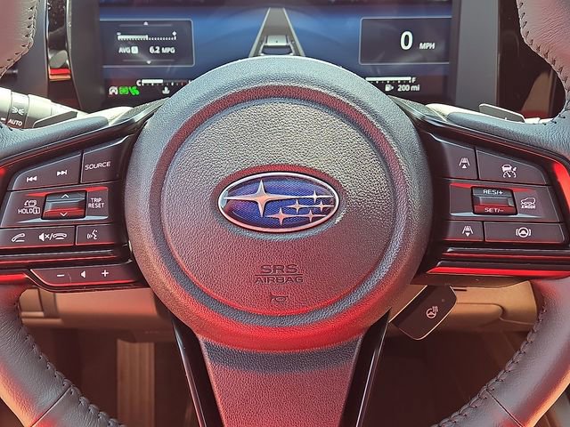 New 2026 Subaru Outback Limited AWD/4WD image 12