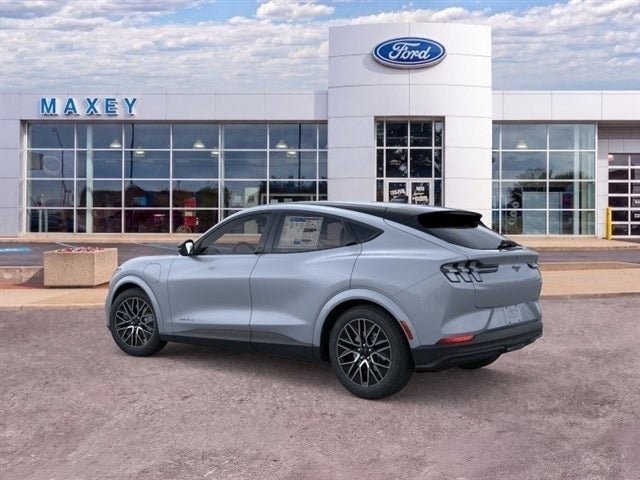 New 2026 Ford Mustang Mach-E Premium w/ Interior Protection Package AWD/4WD image 70