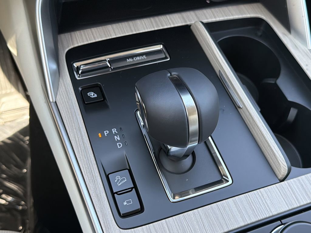 New 2026 MAZDA CX-90 Plug-In Hybrid w/ Premium Plus image 21