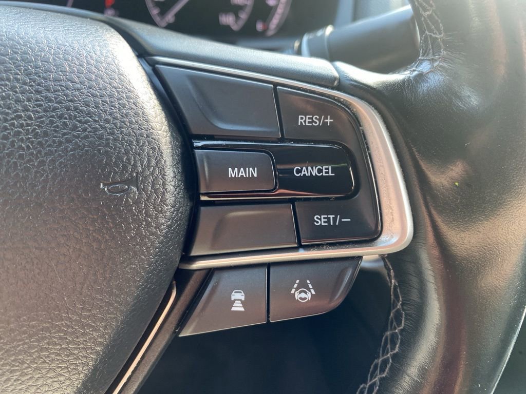 Used 2020 Honda Accord EX-L image 25
