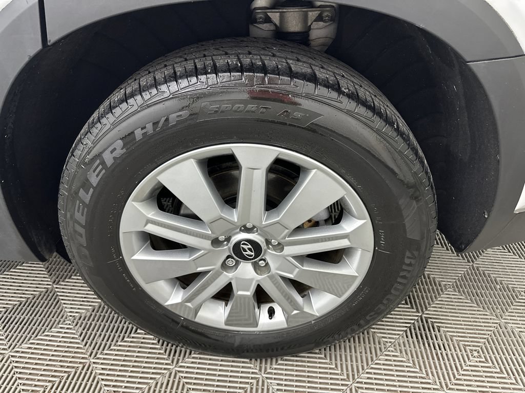 Used 2025 Hyundai Palisade SE FWD image 20