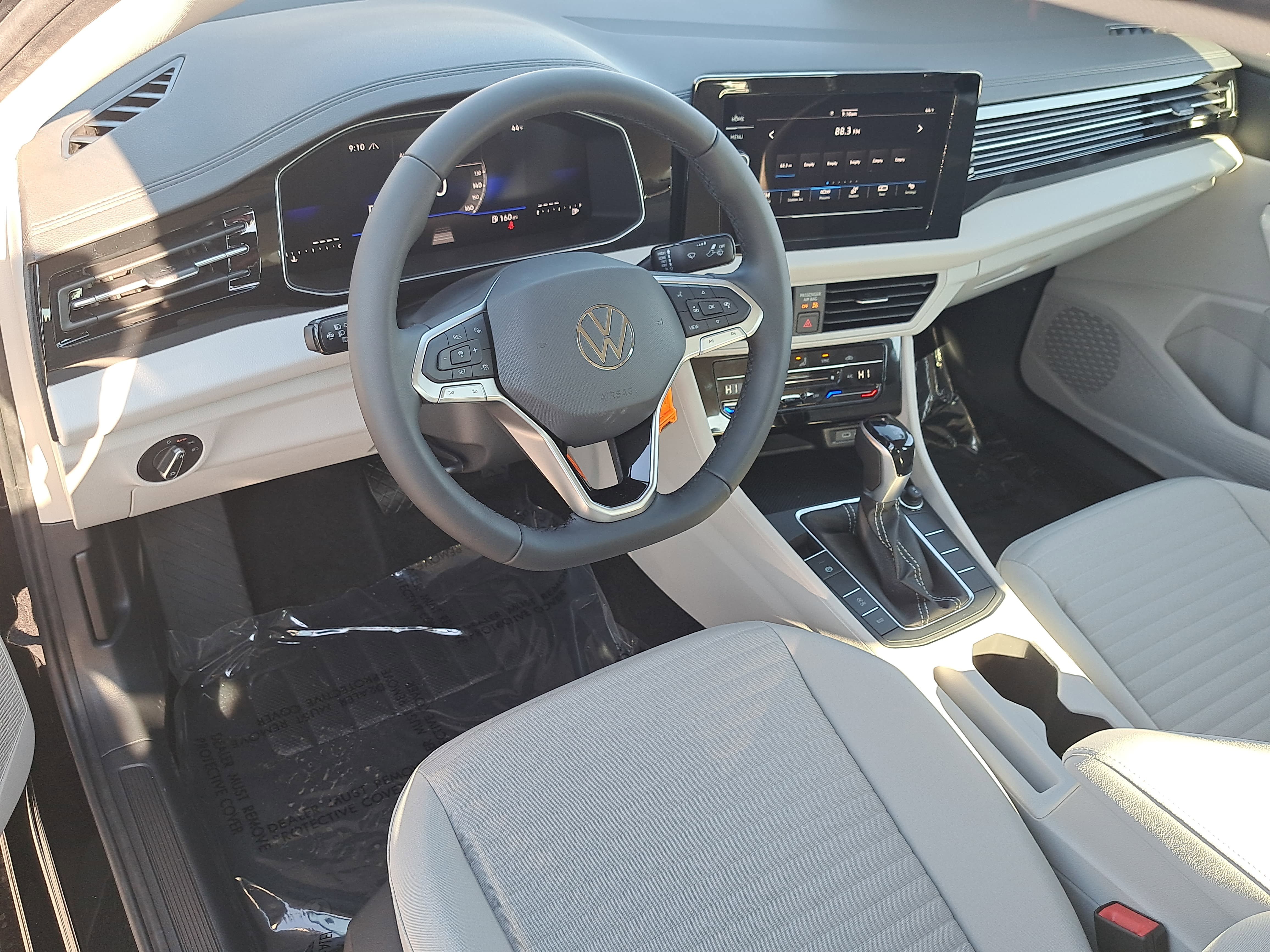 New 2026 Volkswagen Jetta S FWD image 15