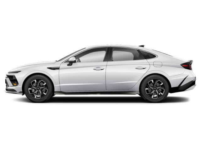Certified 2025 Hyundai Sonata SEL image 2