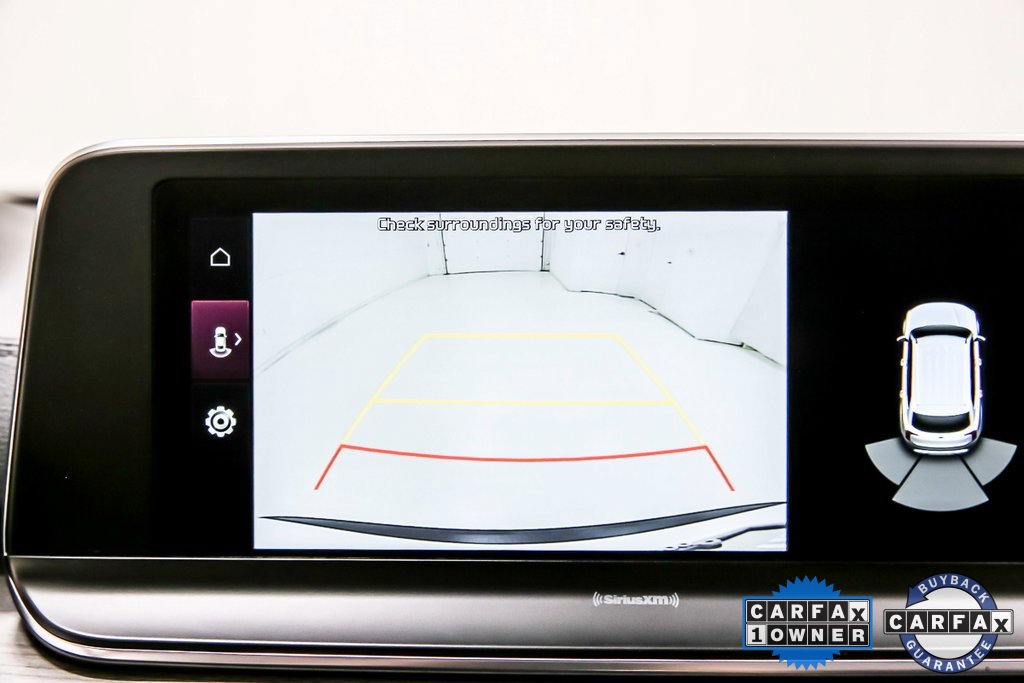 Used 2022 Kia Telluride EX w/ EX Premium Package image 13