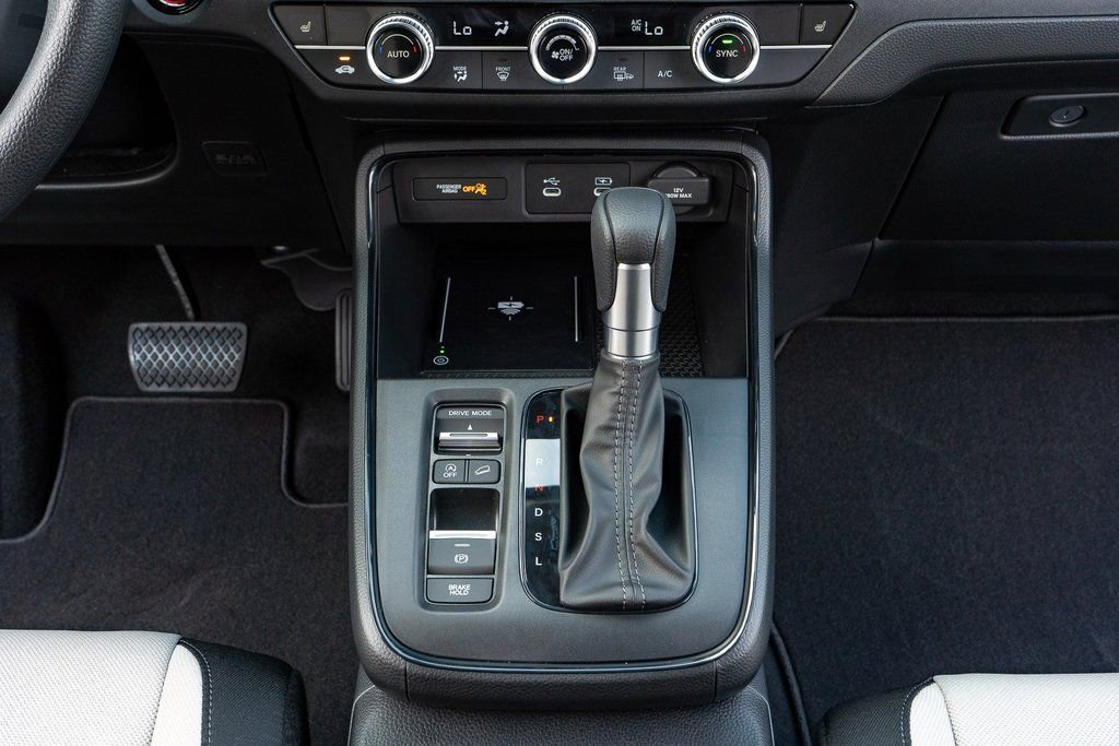 New 2026 Honda CR-V EX image 22