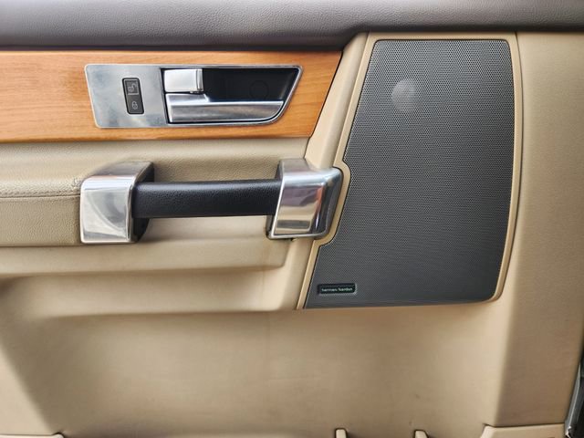 Used 2013 Land Rover LR4 HSE w/ HSE Pkg image 21