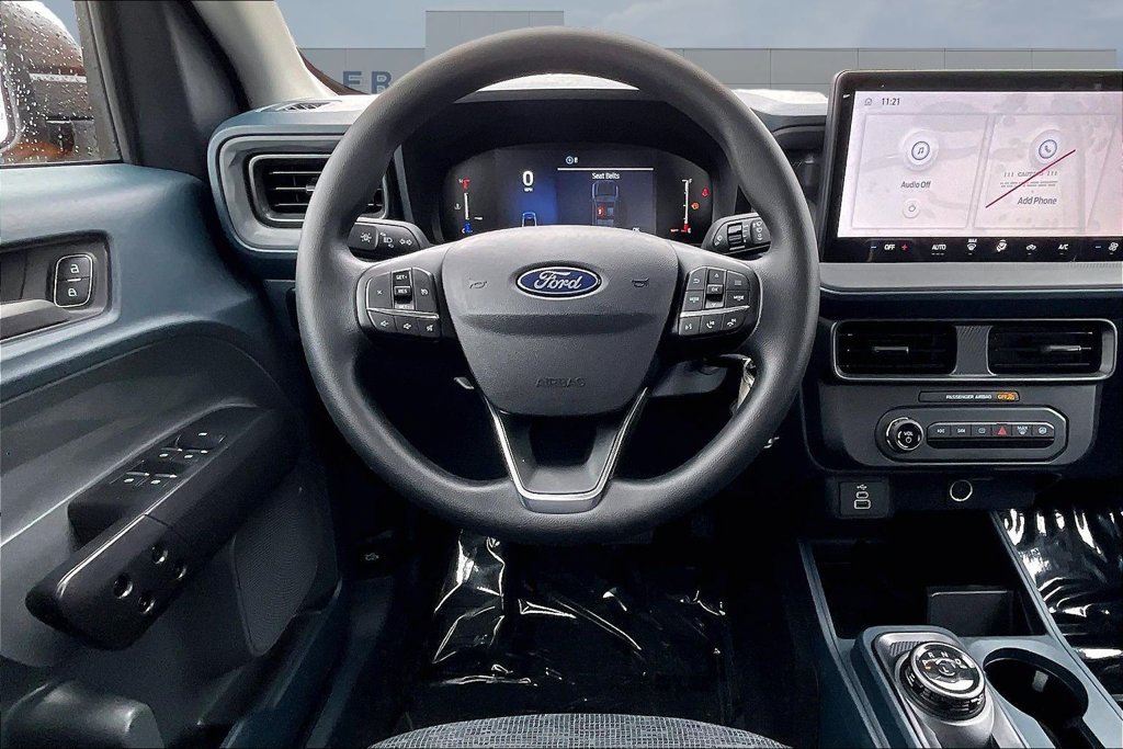 New 2026 Ford Maverick XL AWD/4WD image 17