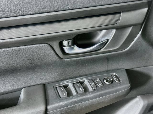 Certified 2024 Honda CR-V EX image 21