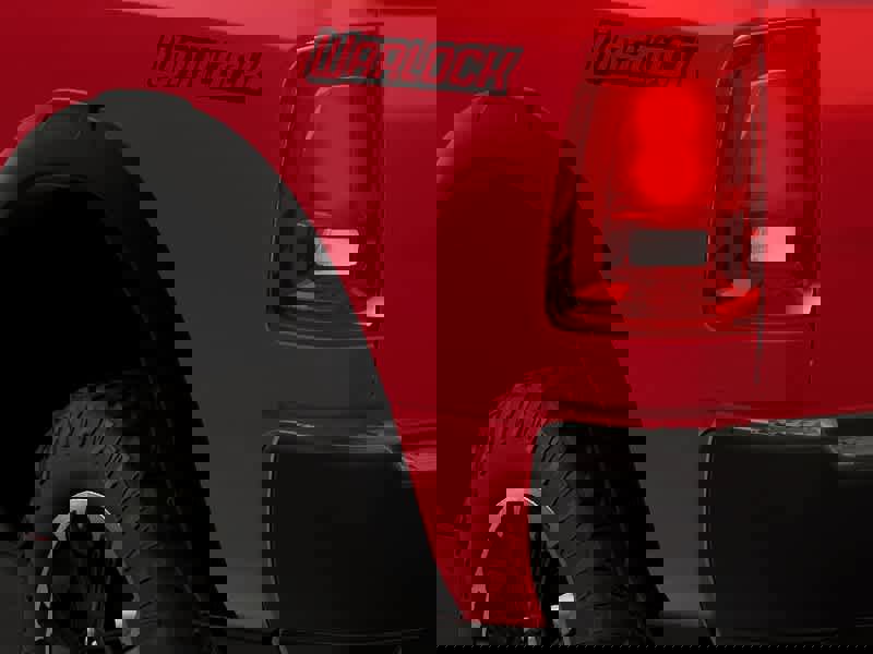 New 2026 RAM 2500 Tradesman image 12