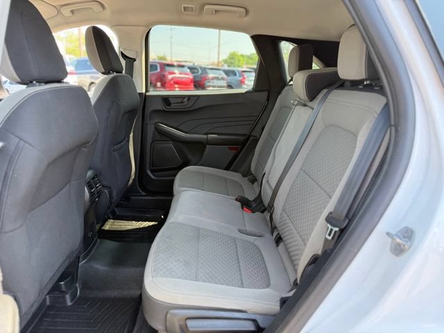 Certified 2022 Ford Escape SE w/ Convenience Package AWD/4WD image 13