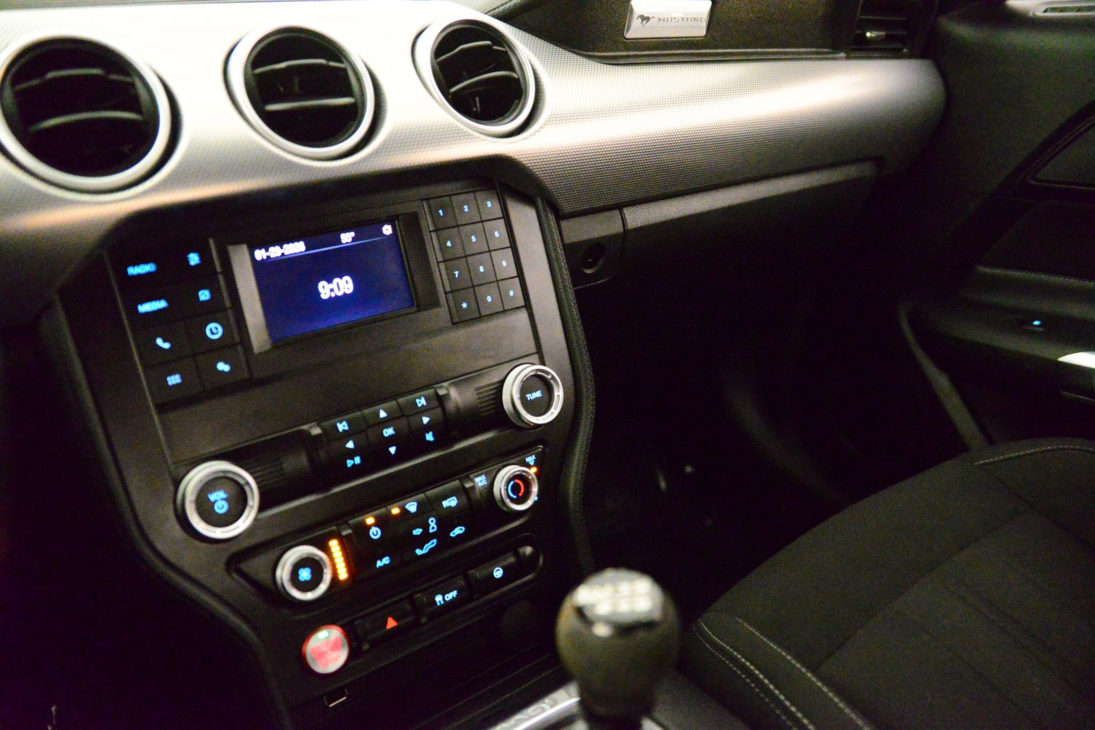 Used 2019 Ford Mustang GT w/ Black Accent Package image 25