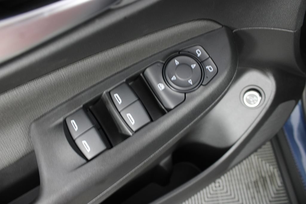New 2026 Buick Envista Sport Touring w/ Convenience I Package FWD image 14