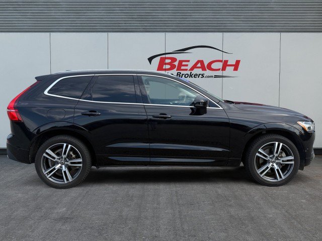 Used 2018 Volvo XC60 T6 Momentum w/ Convenience Package AWD/4WD image 9