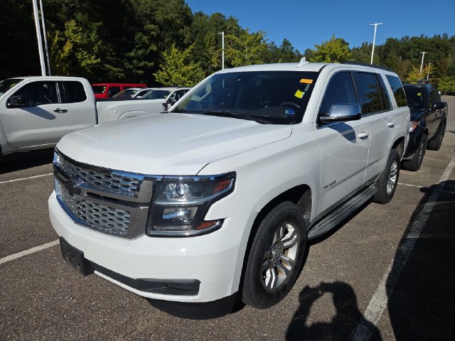 Used 2016 Chevrolet Tahoe LT RWD image 9