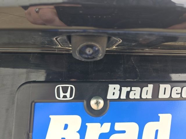 Used 2025 Honda HR-V LX image 8