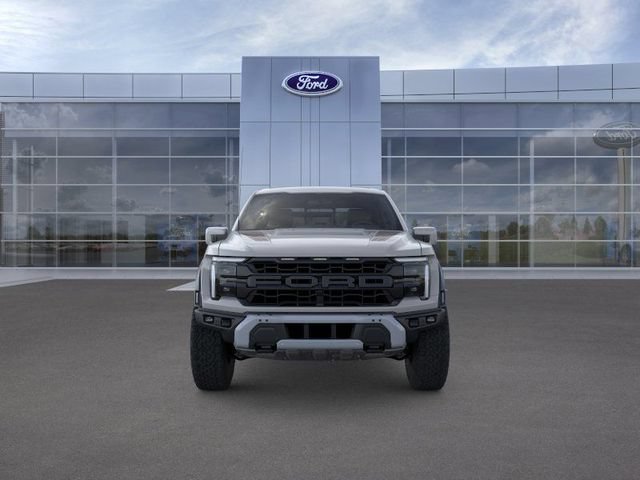 New 2026 Ford F150 Raptor AWD/4WD image 6