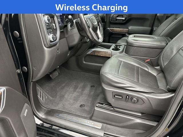 Used 2020 GMC Sierra 1500 Denali w/ Denali Ultimate Package AWD/4WD image 13