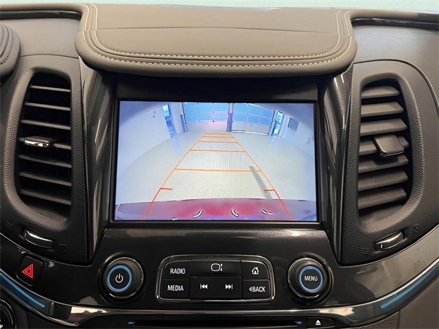 Used 2017 Chevrolet Impala Premier w/ Enhanced Convenience Package image 28