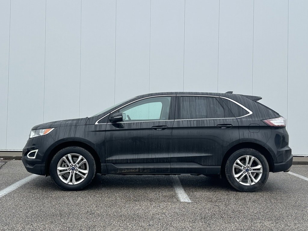 Used 2015 Ford Edge SEL w/ Canadian Touring Package image 2
