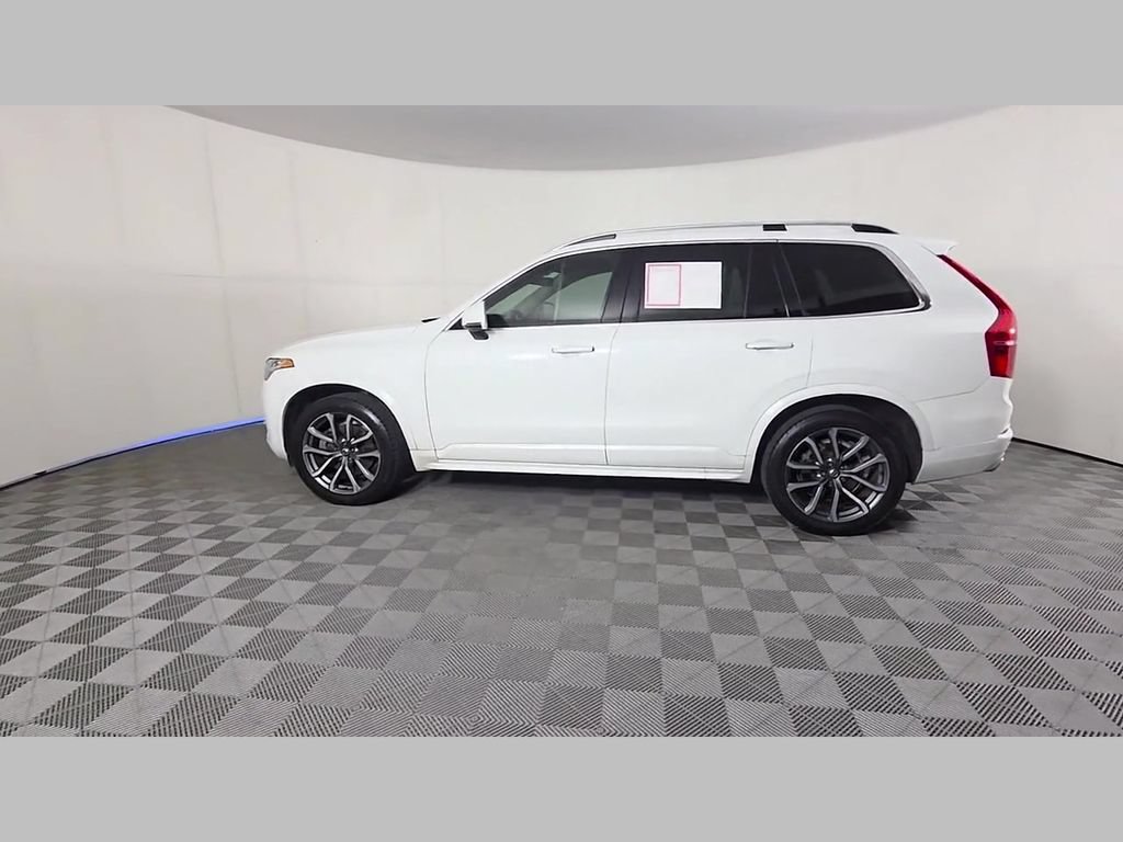 Used 2019 Volvo XC90 T6 Momentum w/ Protection Package Premier AWD/4WD image 46