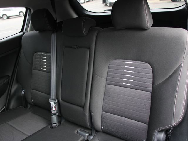 Used 2020 Kia Sportage LX w/ LX Popular Package FWD image 27